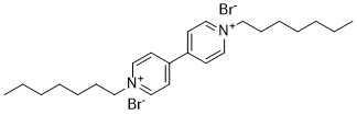 DHBP dibromide (Diheptylviologen dibromide) 6159-05-3